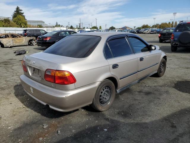 Photo 2 VIN: 1HGEJ6675YL046901 - HONDA CIVIC 