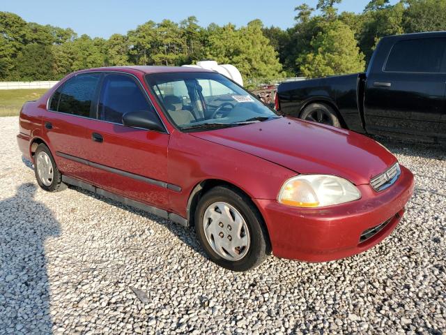 Photo 3 VIN: 1HGEJ6676VL007536 - HONDA CIVIC LX 