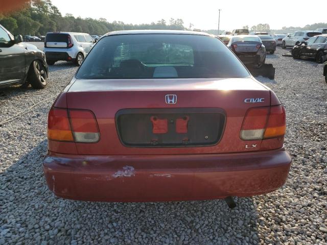 Photo 5 VIN: 1HGEJ6676VL007536 - HONDA CIVIC LX 