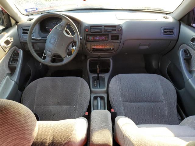 Photo 7 VIN: 1HGEJ6676VL007536 - HONDA CIVIC LX 