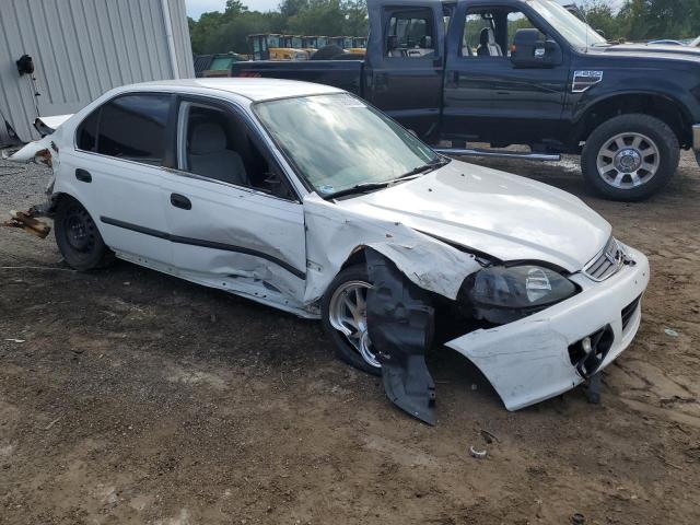 Photo 3 VIN: 1HGEJ6676YL039973 - HONDA CIVIC LX 