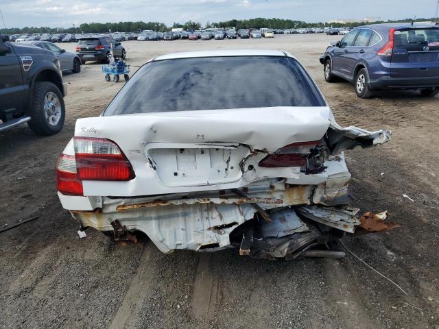 Photo 5 VIN: 1HGEJ6676YL039973 - HONDA CIVIC LX 