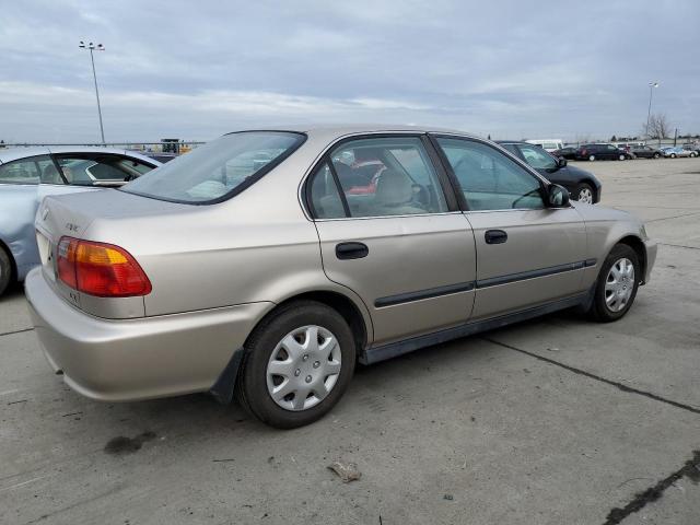 Photo 2 VIN: 1HGEJ6676YL050262 - HONDA CIVIC 