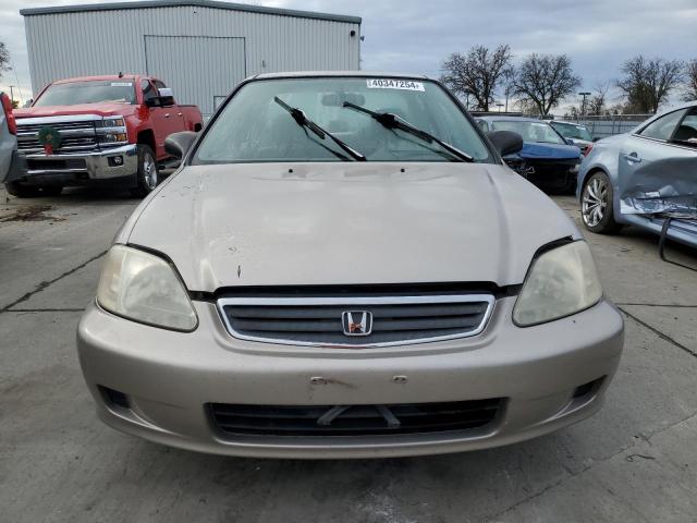 Photo 4 VIN: 1HGEJ6676YL050262 - HONDA CIVIC 