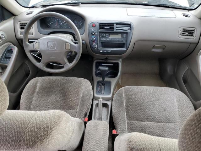 Photo 7 VIN: 1HGEJ6676YL050262 - HONDA CIVIC 