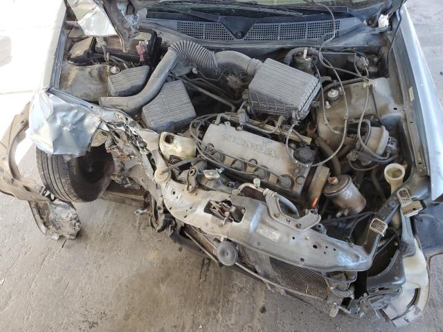 Photo 10 VIN: 1HGEJ6676YL054036 - HONDA CIVIC 