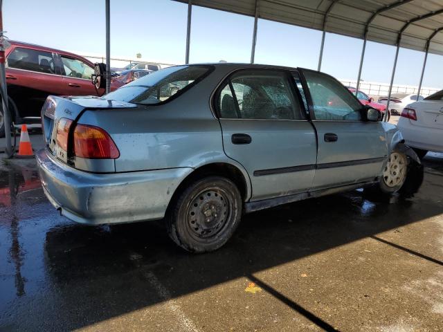 Photo 2 VIN: 1HGEJ6676YL054036 - HONDA CIVIC 