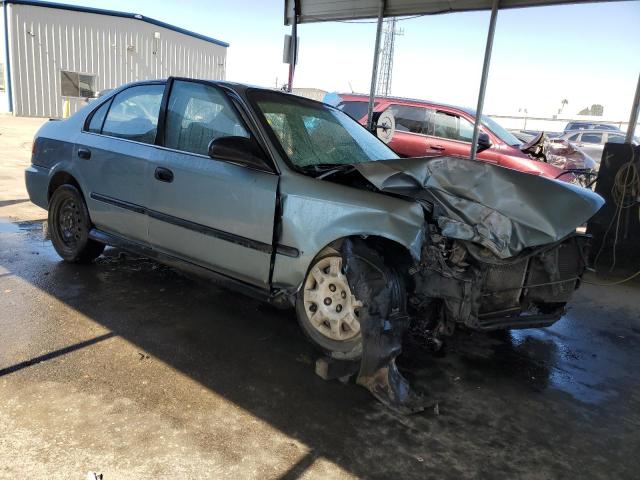 Photo 3 VIN: 1HGEJ6676YL054036 - HONDA CIVIC 