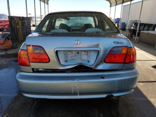 Photo 5 VIN: 1HGEJ6676YL054036 - HONDA CIVIC 