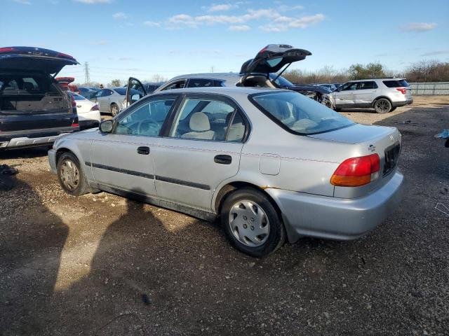 Photo 1 VIN: 1HGEJ6677VL020649 - HONDA CIVIC LX 