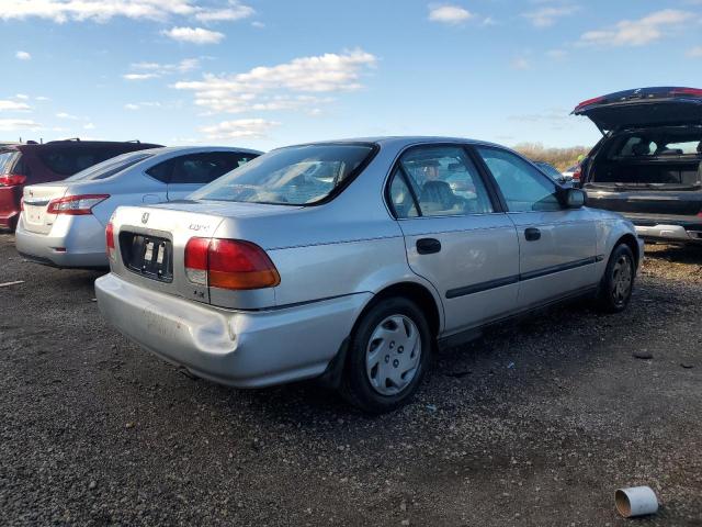 Photo 2 VIN: 1HGEJ6677VL020649 - HONDA CIVIC LX 