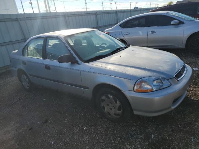 Photo 3 VIN: 1HGEJ6677VL020649 - HONDA CIVIC LX 