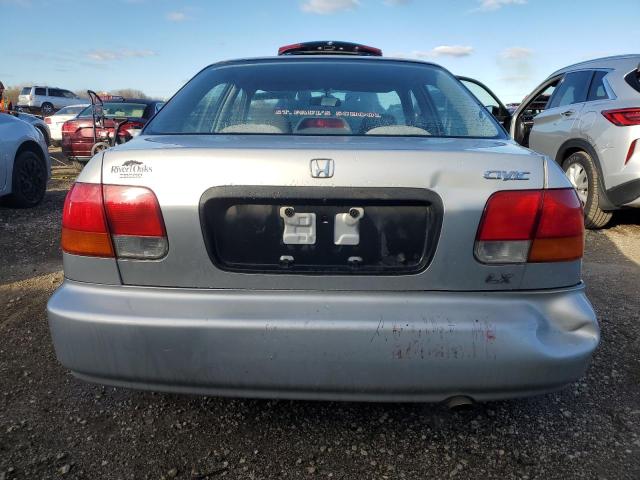 Photo 5 VIN: 1HGEJ6677VL020649 - HONDA CIVIC LX 