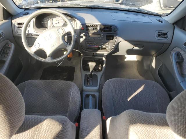 Photo 7 VIN: 1HGEJ6677VL020649 - HONDA CIVIC LX 