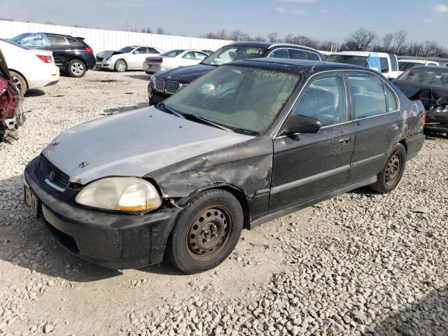 Photo 0 VIN: 1HGEJ6677WL030616 - HONDA CIVIC 