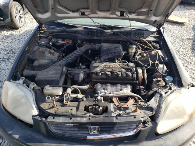 Photo 10 VIN: 1HGEJ6677WL030616 - HONDA CIVIC 