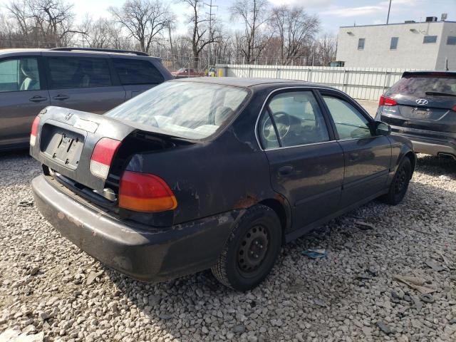 Photo 2 VIN: 1HGEJ6677WL030616 - HONDA CIVIC 