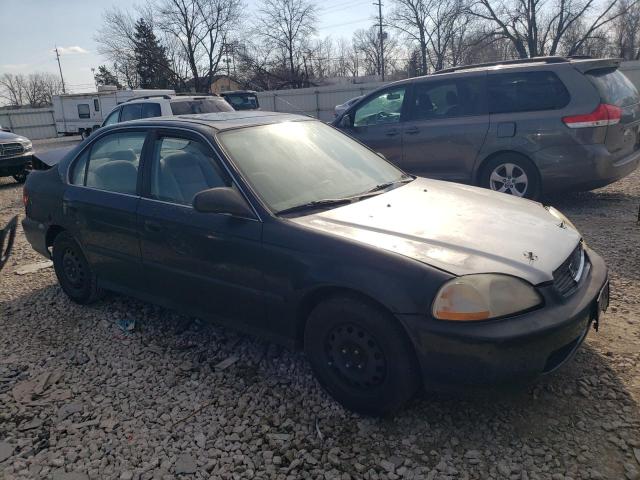 Photo 3 VIN: 1HGEJ6677WL030616 - HONDA CIVIC 