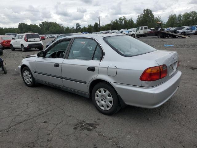 Photo 1 VIN: 1HGEJ6677XL011372 - HONDA CIVIC 