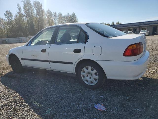 Photo 1 VIN: 1HGEJ6677XL040984 - HONDA CIVIC LX 