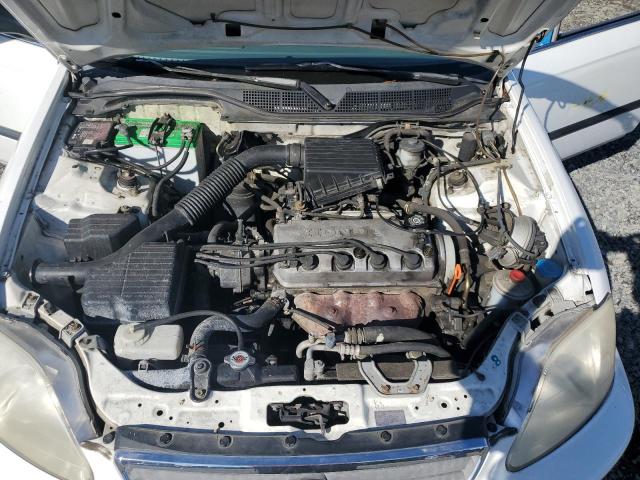 Photo 10 VIN: 1HGEJ6677XL040984 - HONDA CIVIC LX 