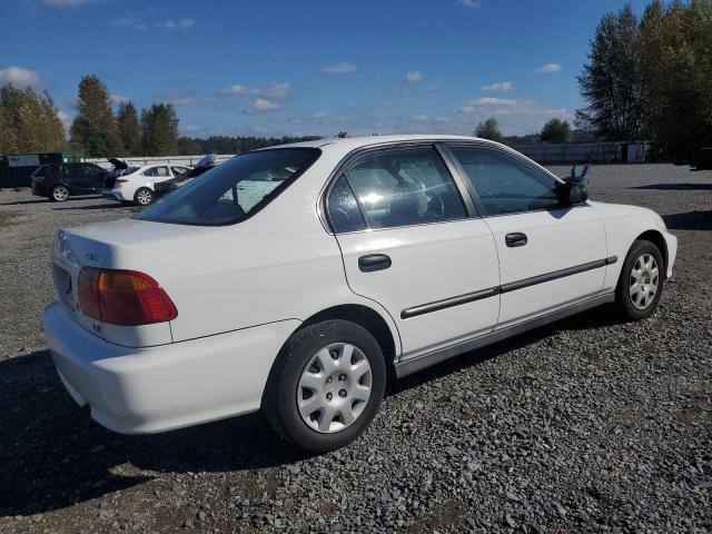 Photo 2 VIN: 1HGEJ6677XL040984 - HONDA CIVIC LX 