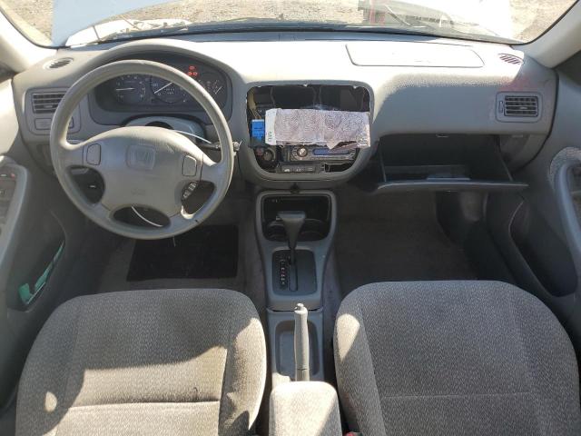 Photo 7 VIN: 1HGEJ6677XL040984 - HONDA CIVIC LX 