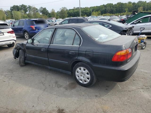 Photo 1 VIN: 1HGEJ6677XL045599 - HONDA CIVIC LX 