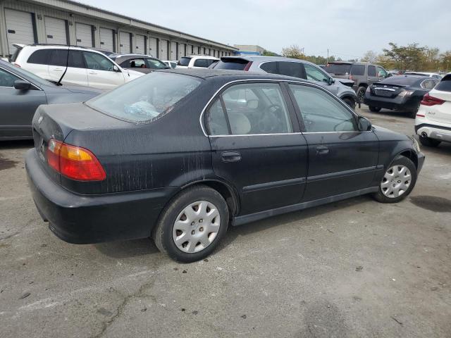 Photo 2 VIN: 1HGEJ6677XL045599 - HONDA CIVIC LX 