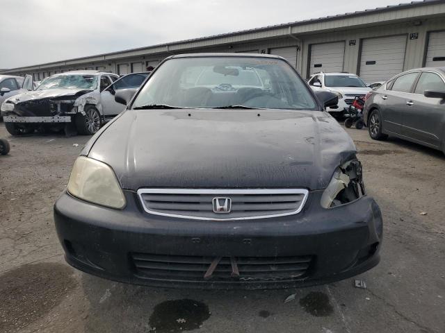 Photo 4 VIN: 1HGEJ6677XL045599 - HONDA CIVIC LX 