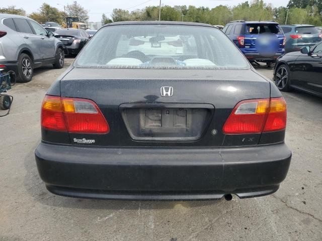 Photo 5 VIN: 1HGEJ6677XL045599 - HONDA CIVIC LX 