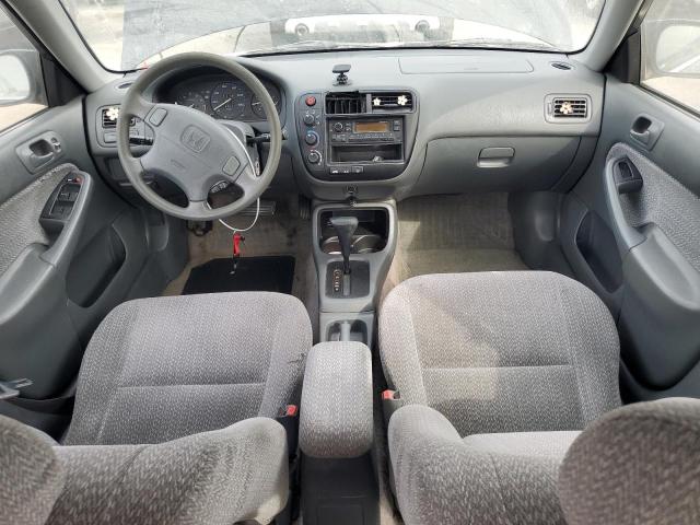 Photo 7 VIN: 1HGEJ6677XL045599 - HONDA CIVIC LX 