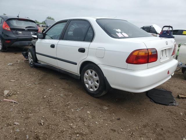 Photo 1 VIN: 1HGEJ6677YL000681 - HONDA CIVIC 