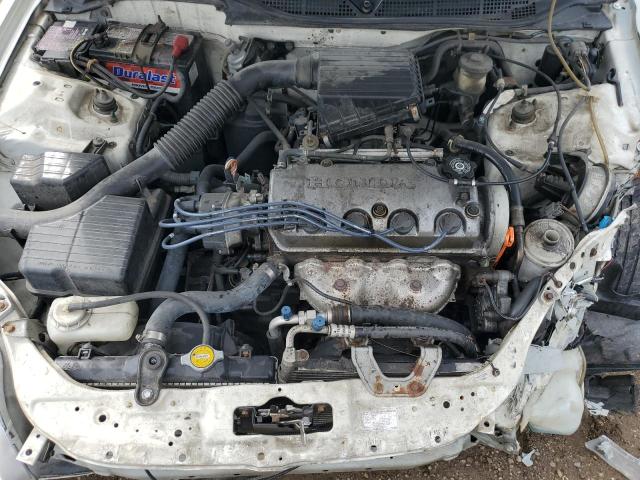 Photo 10 VIN: 1HGEJ6677YL000681 - HONDA CIVIC 