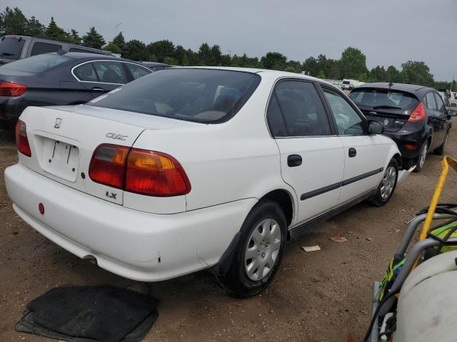 Photo 2 VIN: 1HGEJ6677YL000681 - HONDA CIVIC 