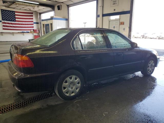 Photo 2 VIN: 1HGEJ6677YL063537 - HONDA CIVIC LX 