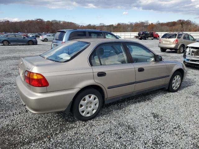 Photo 2 VIN: 1HGEJ6677YL069290 - HONDA CIVIC 