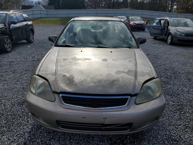 Photo 4 VIN: 1HGEJ6677YL069290 - HONDA CIVIC 