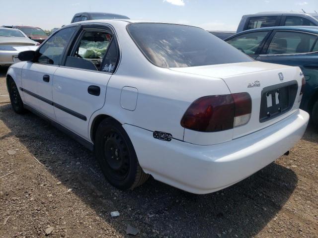 Photo 2 VIN: 1HGEJ6678VL022085 - HONDA CIVIC LX 