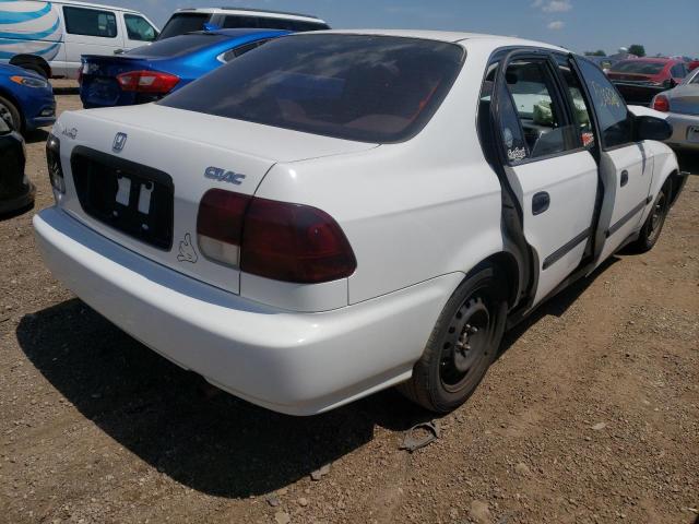 Photo 3 VIN: 1HGEJ6678VL022085 - HONDA CIVIC LX 