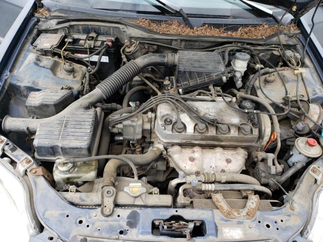 Photo 10 VIN: 1HGEJ6678WL018734 - HONDA CIVIC 