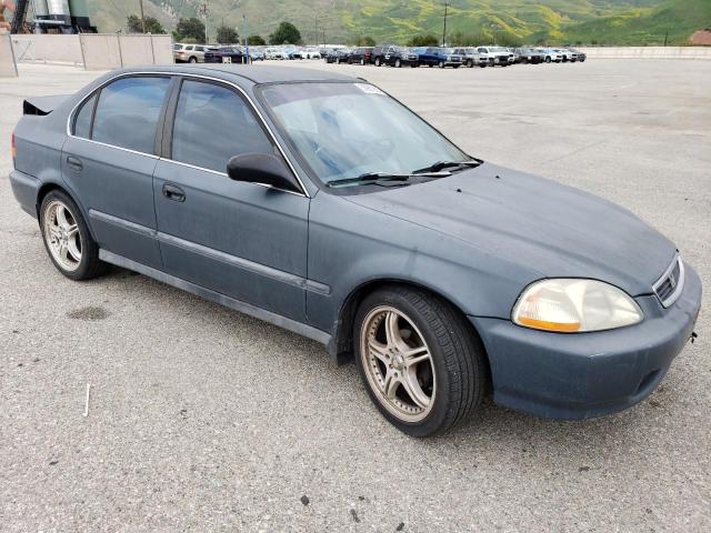 Photo 3 VIN: 1HGEJ6678WL018734 - HONDA CIVIC 