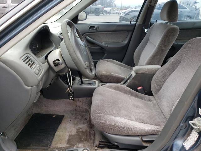 Photo 6 VIN: 1HGEJ6678WL018734 - HONDA CIVIC 