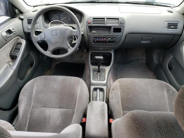 Photo 7 VIN: 1HGEJ6678WL018734 - HONDA CIVIC 