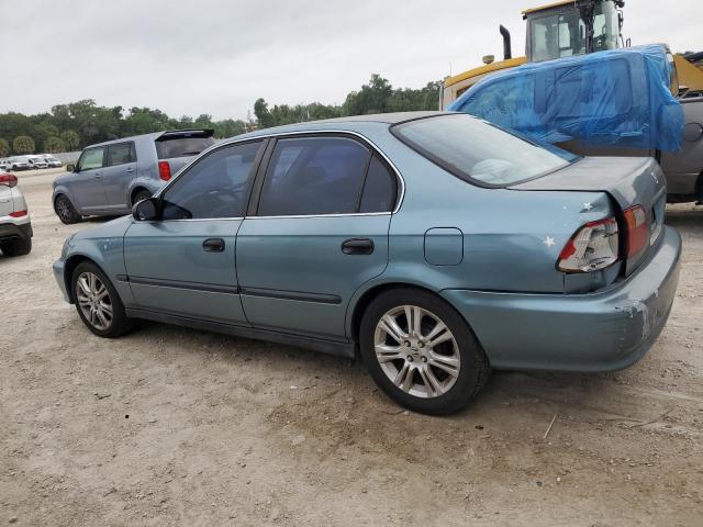 Photo 1 VIN: 1HGEJ6678XL037964 - HONDA CIVIC 