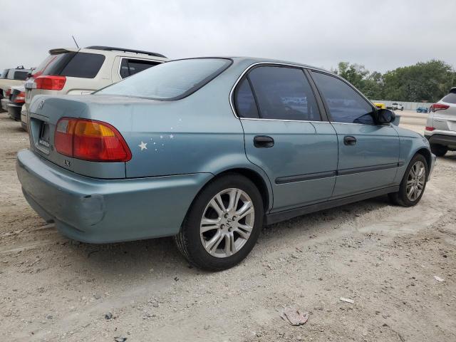 Photo 2 VIN: 1HGEJ6678XL037964 - HONDA CIVIC 