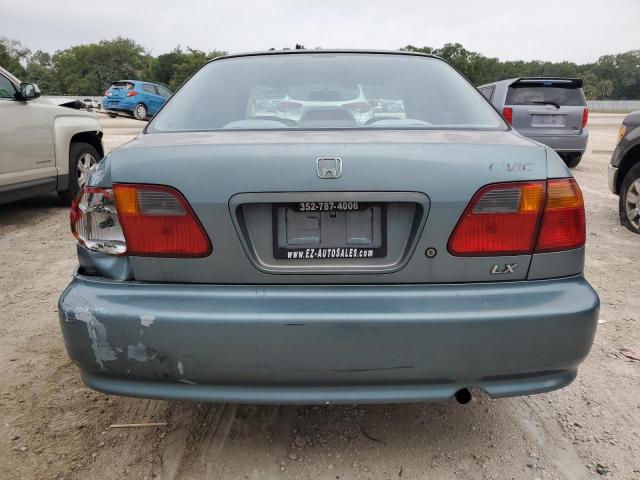 Photo 5 VIN: 1HGEJ6678XL037964 - HONDA CIVIC 