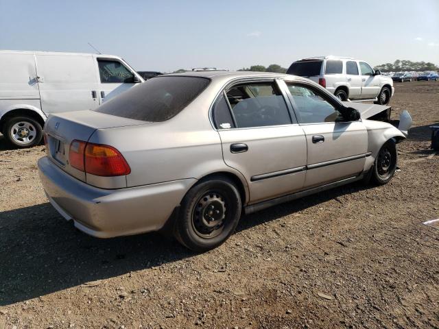 Photo 2 VIN: 1HGEJ6678YL063644 - HONDA CIVIC LX 