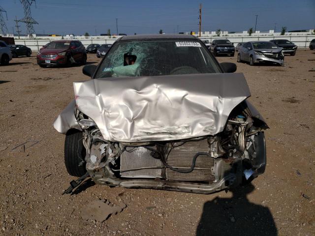 Photo 4 VIN: 1HGEJ6678YL063644 - HONDA CIVIC LX 