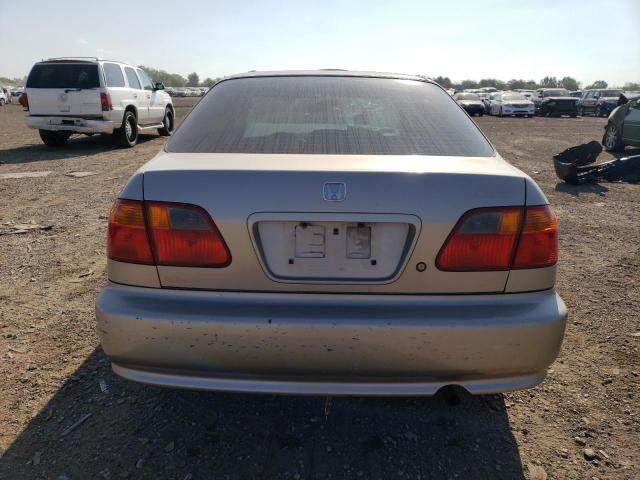 Photo 5 VIN: 1HGEJ6678YL063644 - HONDA CIVIC LX 